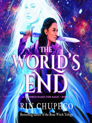 cover image of The World's End